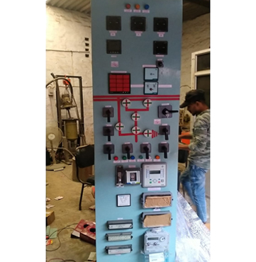 servo voltage stabilizers
