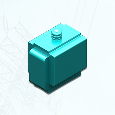 Potential Transformers Polycrete Cycloaliphatic in Ghaziabad