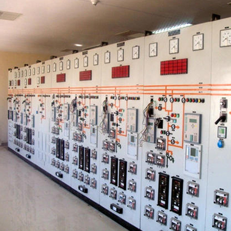 Power House Equipment