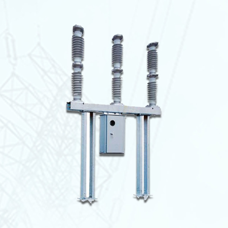 SF6 Circuit Breaker