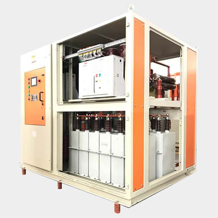 Soft Starter Exporters