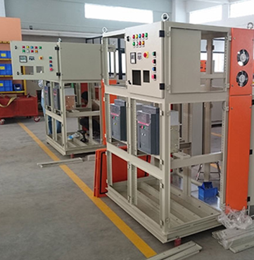 servo voltage stabilizers