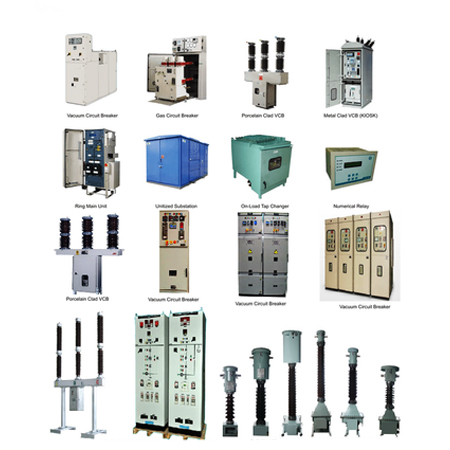 Vacuum Circuit Breaker Exporter