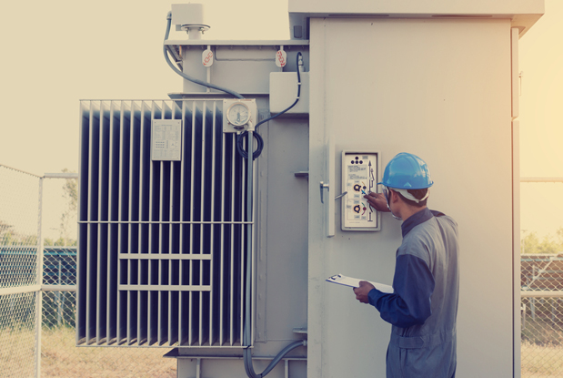 variable auto transformer