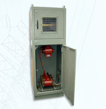 servo voltage stabilizers
